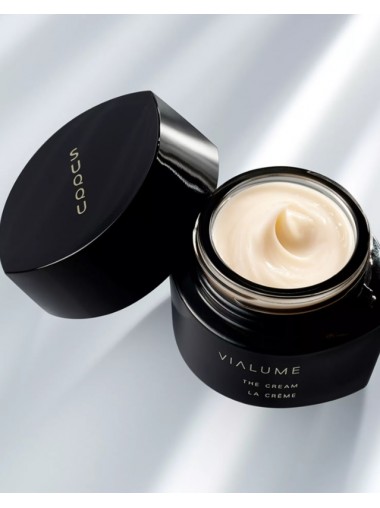 SUQQU VIALUME The Cream 30g